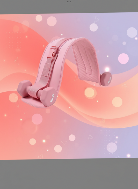 Cinturón de empuje .