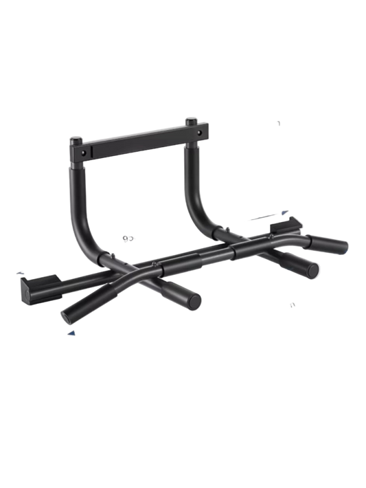 Barra para dominadas.